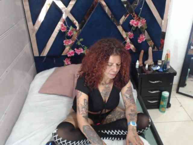 Mariposatatto webcam