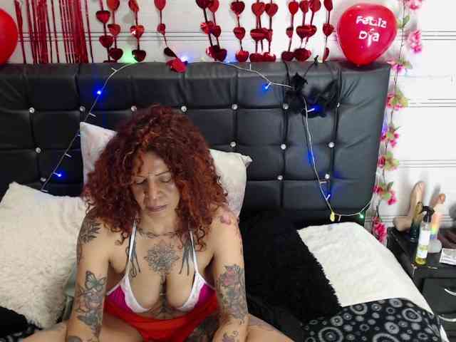 Mariposatatto webcam