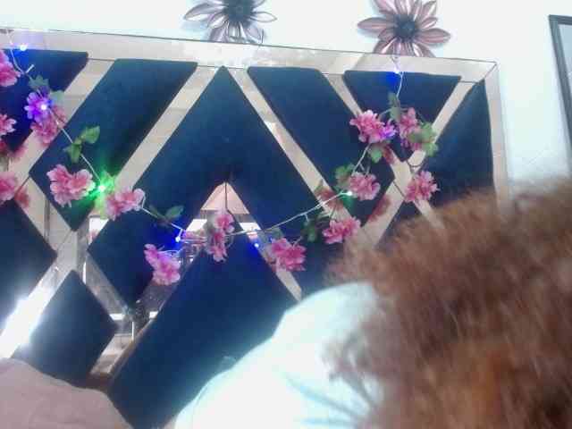 Mariposatatto webcam