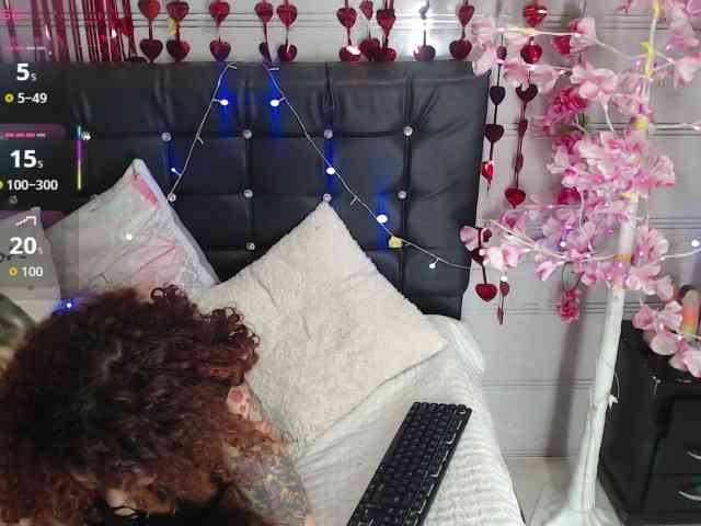 Mariposatatto webcam