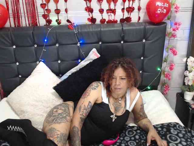 Mariposatatto webcam