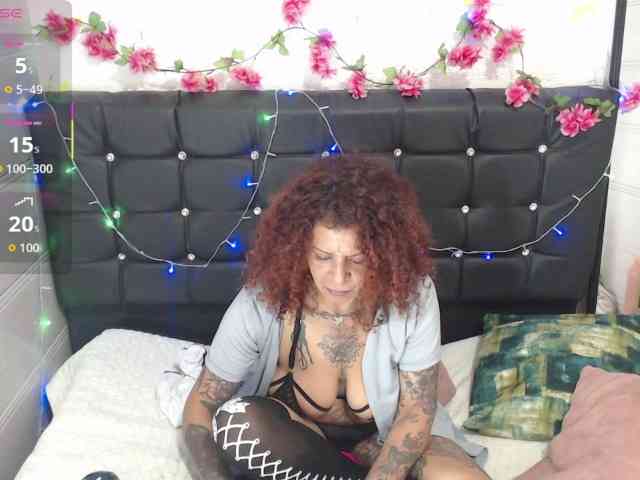 Mariposatatto webcam