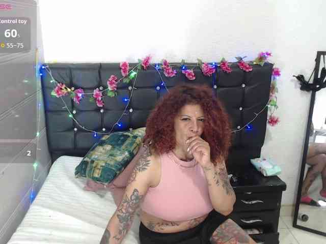 Mariposatatto webcam