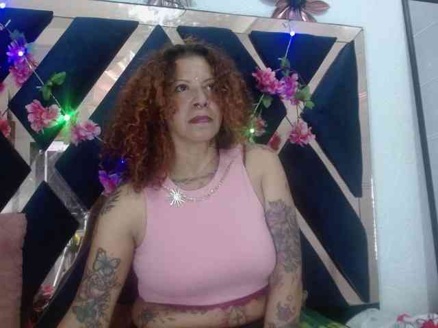 Mariposatatto webcam