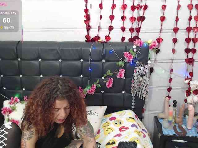 Mariposatatto webcam