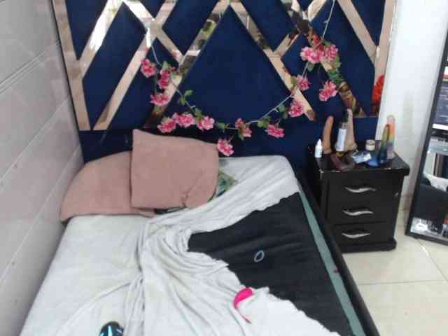 Mariposatatto webcam