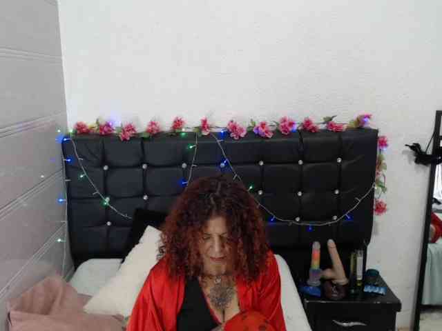 Mariposatatto webcam