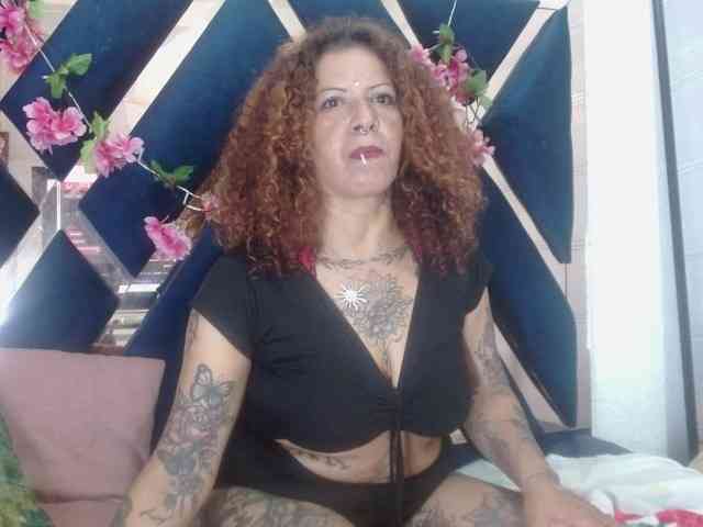 Mariposatatto webcam