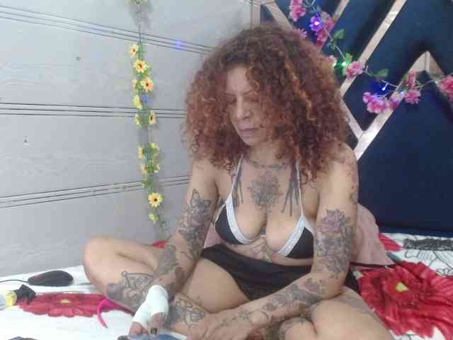 Mariposatatto webcam