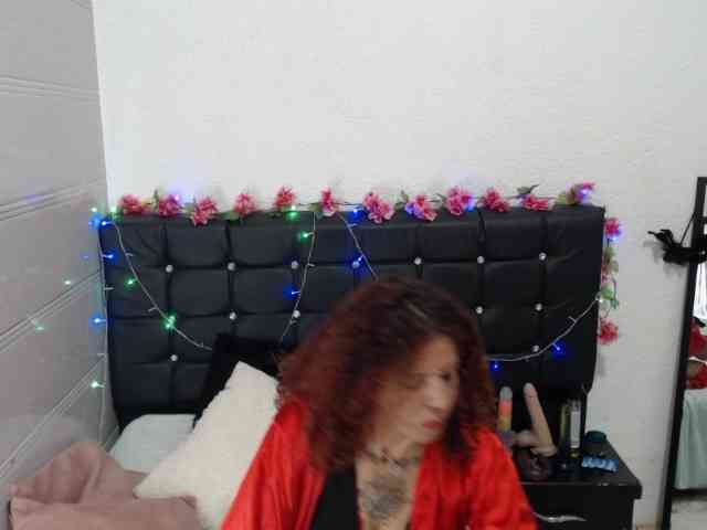 Mariposatatto webcam