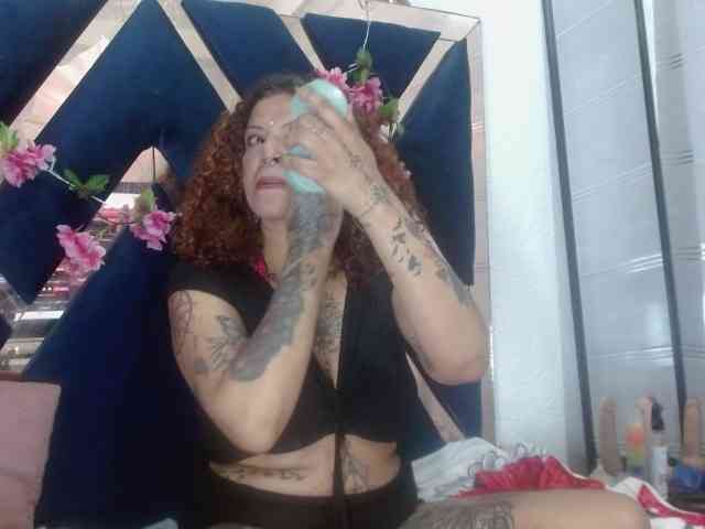 Mariposatatto webcam