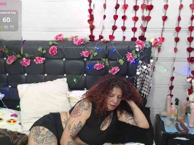 Mariposatatto webcam