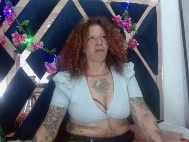 Mariposatatto webcam