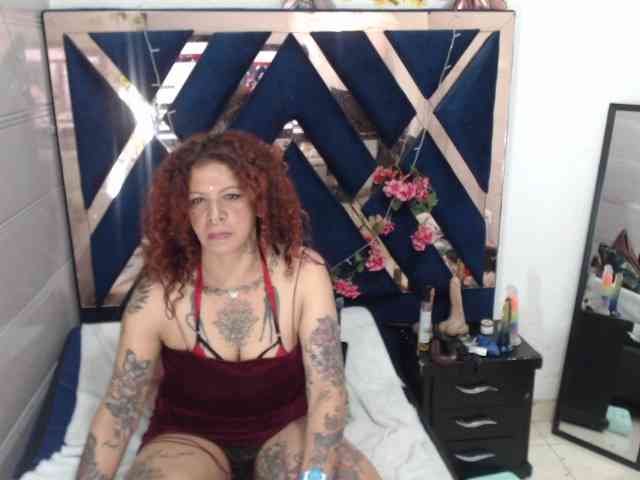 Mariposatatto webcam