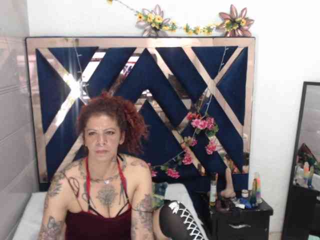 Mariposatatto webcam