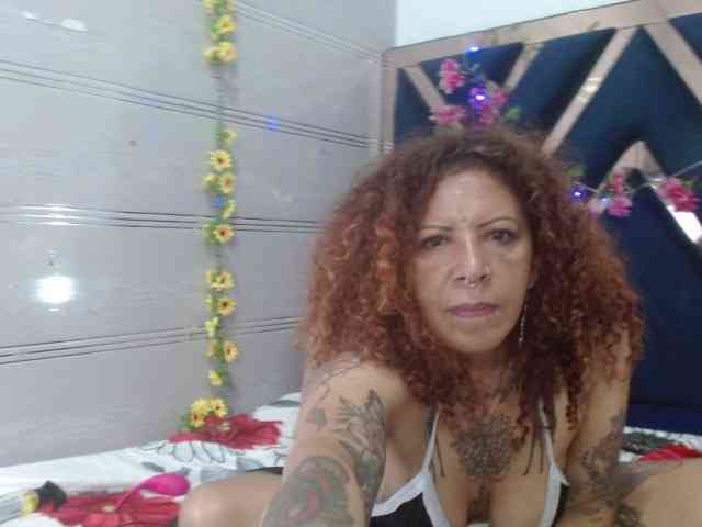 Mariposatatto webcam