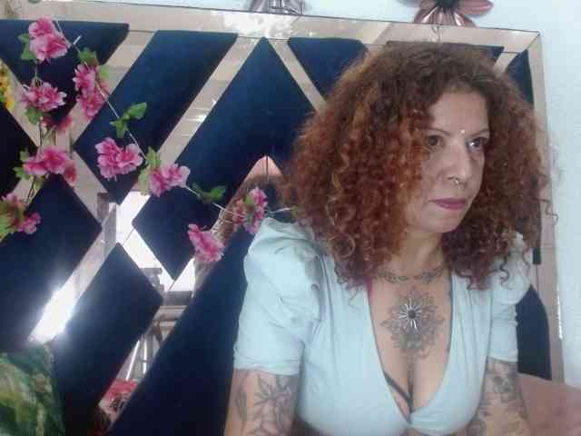 Mariposatatto webcam