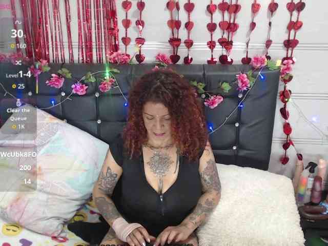 Mariposatatto webcam