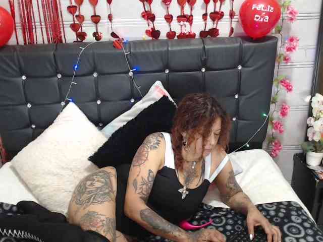 Mariposatatto webcam