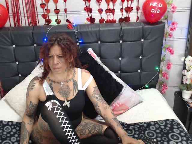 Mariposatatto webcam