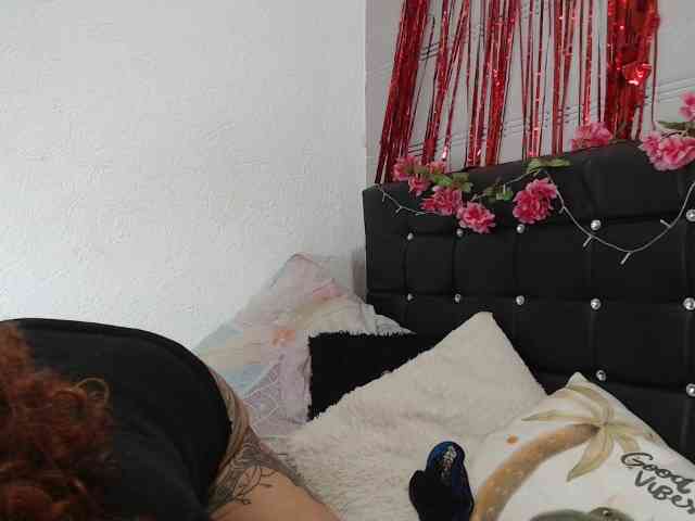 Mariposatatto webcam