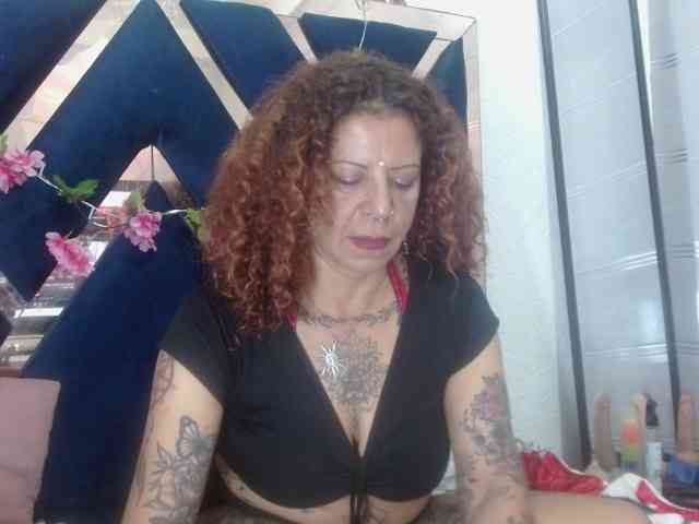 Mariposatatto webcam