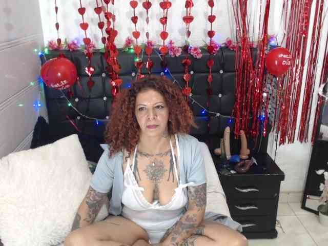 Mariposatatto webcam