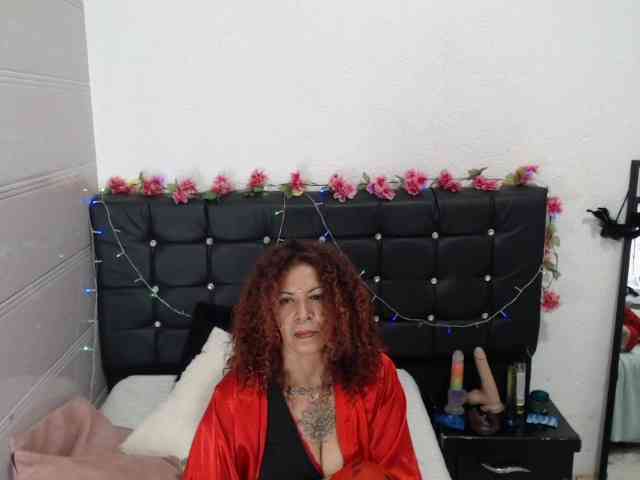 Mariposatatto webcam