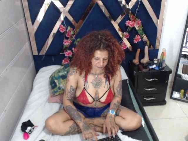 Mariposatatto webcam