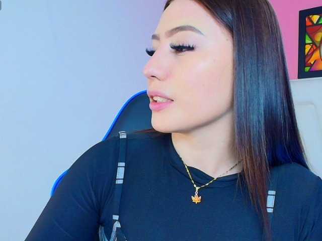 MiiaParis's BongaCams show and profile