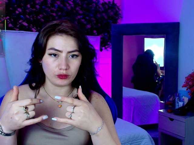 MiiaParis's BongaCams show and profile