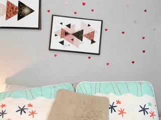 PauleteW10 Porn Show