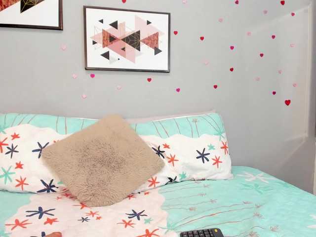 PauleteW10's BongaCams show and profile