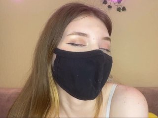 BettieClemence Porn Show