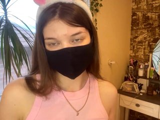 BettieClemence Porn Show