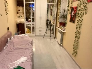 BettieClemence Porn Show