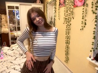 BettieClemence Porn Show