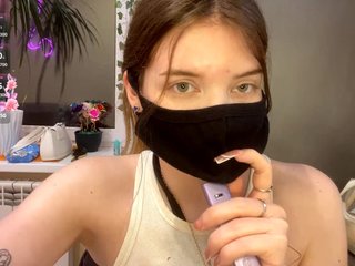 BettieClemence Porn Show