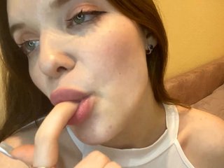 BettieClemence Porn Show