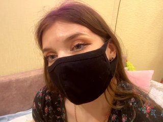 BettieClemence Porn Show