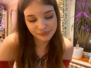 BettieClemence Porn Show