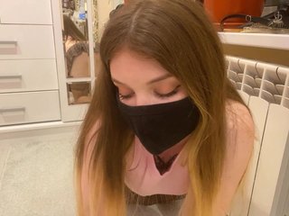 BettieClemence Porn Show