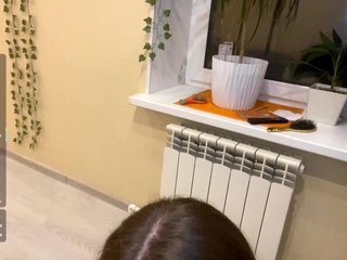 BettieClemence Porn Show