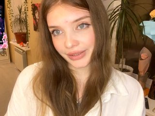 BettieClemence Porn Show