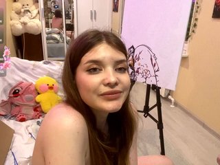 BettieClemence Porn Show