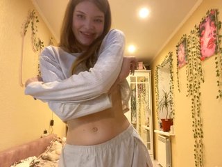 BettieClemence Porn Show