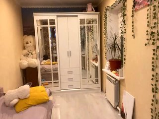 BettieClemence Porn Show