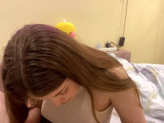 BettieClemence Porn Show