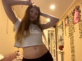 BettieClemence Porn Show