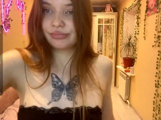 BettieClemence Porn Show